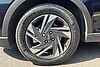 Hyundai BAYON 1.0 T-GDi 48Volt MHEV SE Connect 5dr DCT Black
