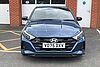 Hyundai I20 1.0 T-GDi N Line S 5dr Blue