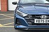 Hyundai I20 1.0 T-GDi N Line S 5dr Blue