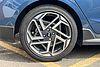 Hyundai I20 1.0 T-GDi N Line S 5dr Blue