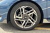 Hyundai I20 1.0 T-GDi N Line S 5dr Blue
