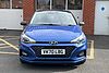 Hyundai I20 1.2 MPi Play 5dr Blue