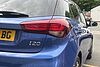 Hyundai I20 1.2 MPi Play 5dr Blue