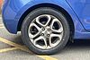 Hyundai I20 1.2 MPi Play 5dr Blue