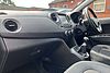 Hyundai I10 1.0 Play 5dr Blue