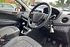 Hyundai I10 1.0 Play 5dr Blue
