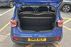 Hyundai I10 1.0 Play 5dr Blue