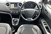 Hyundai I10 1.0 Play 5dr Blue