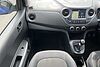 Hyundai I10 1.0 Play 5dr Blue