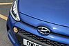 Hyundai I10 1.0 Play 5dr Blue