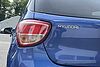 Hyundai I10 1.0 Play 5dr Blue