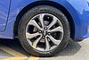 Hyundai I10 1.0 Play 5dr Blue