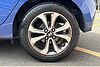 Hyundai I10 1.0 Play 5dr Blue