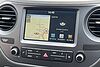 Hyundai I10 1.0 Play 5dr Blue