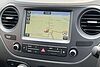 Hyundai I10 1.0 Play 5dr Blue