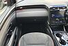 Hyundai TUCSON 1.6 T-GDi Hybrid 230ps N-Line S 5dr 2WD Auto Grey