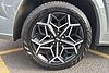 Hyundai TUCSON 1.6 T-GDi Hybrid 230ps N-Line S 5dr 2WD Auto Grey