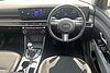 Hyundai TUCSON 1.6T Premium 5dr Grey