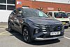 Hyundai TUCSON 1.6T Premium 5dr Grey