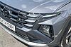 Hyundai TUCSON 1.6T Premium 5dr Grey