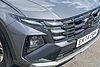 Hyundai TUCSON 1.6T Premium 5dr Grey