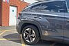 Hyundai TUCSON 1.6T Premium 5dr Grey