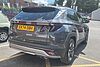 Hyundai TUCSON 1.6T Premium 5dr Grey