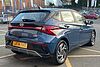 Hyundai I20 1.0 T-GDi Advance 5dr DCT Blue