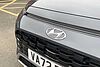 Hyundai BAYON 1.0 T-GDi 48Volt MHEV Premium 5dr DCT Grey