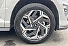 Hyundai KONA 1.6 Hybrid N Line S 5dr DCT Grey