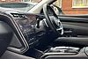 Hyundai TUCSON 1.6 T-GDi Plug-in Hybrid Premium 5dr 4WD Auto Black
