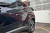 Hyundai TUCSON 1.6 T-GDi Plug-in Hybrid Premium 5dr 4WD Auto Black