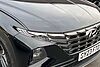 Hyundai TUCSON 1.6 T-GDi Plug-in Hybrid Premium 5dr 4WD Auto Black