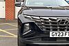 Hyundai TUCSON 1.6 T-GDi Plug-in Hybrid Premium 5dr 4WD Auto Black
