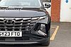 Hyundai TUCSON 1.6 T-GDi Plug-in Hybrid Premium 5dr 4WD Auto Black