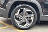 Hyundai TUCSON 1.6 T-GDi Plug-in Hybrid Premium 5dr 4WD Auto Black