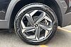 Hyundai TUCSON 1.6 T-GDi Plug-in Hybrid Premium 5dr 4WD Auto Black