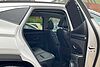 Hyundai TUCSON 1.6 T-GDi 48Volt MHEV Ultimate 5dr 2WD DCT White