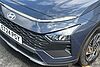 Hyundai BAYON 1.0 T-GDi Advance 5dr Grey