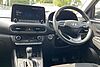 Hyundai KONA 1.6 GDi Hybrid Premium 5dr DCT Grey
