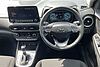 Hyundai KONA 1.6 GDi Hybrid Premium 5dr DCT Grey