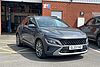 Hyundai KONA 1.6 GDi Hybrid Premium 5dr DCT Grey