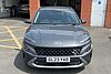 Hyundai KONA 1.6 GDi Hybrid Premium 5dr DCT Grey