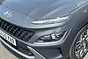 Hyundai KONA 1.6 GDi Hybrid Premium 5dr DCT Grey