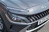 Hyundai KONA 1.6 GDi Hybrid Premium 5dr DCT Grey