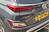 Hyundai KONA 1.6 GDi Hybrid Premium 5dr DCT Grey