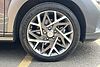 Hyundai KONA 1.6 GDi Hybrid Premium 5dr DCT Grey