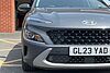 Hyundai KONA 1.6 GDi Hybrid Premium 5dr DCT Grey