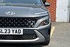 Hyundai KONA 1.6 GDi Hybrid Premium 5dr DCT Grey