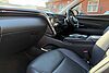 Hyundai TUCSON 1.6 T-GDi Plug-in Hybrid Ultimate 5dr 4WD Auto Red
